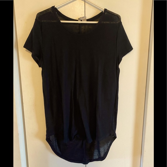 Long tshirt - Picture 1 of 2